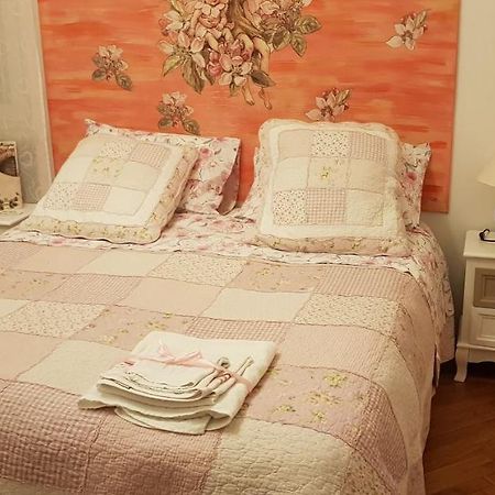 B&B Mimosa Candelo Zewnętrze zdjęcie