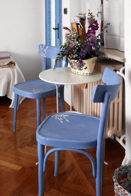 B&B Mimosa Candelo Pokój zdjęcie