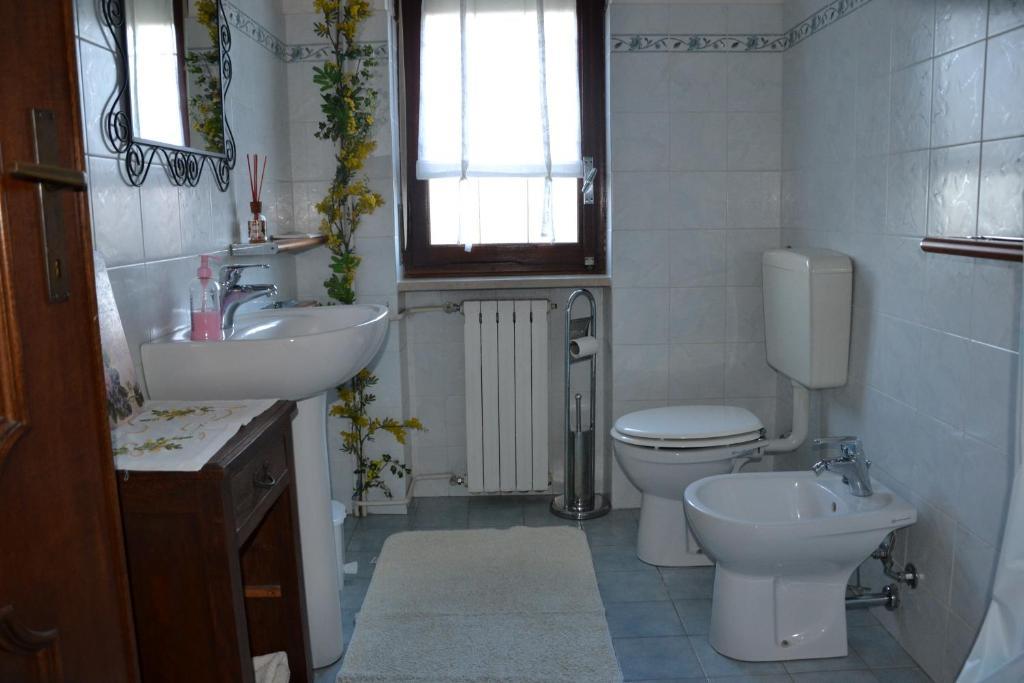 B&B Mimosa Candelo Pokój zdjęcie
