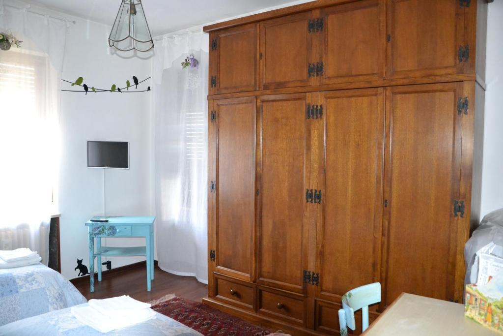 B&B Mimosa Candelo Zewnętrze zdjęcie