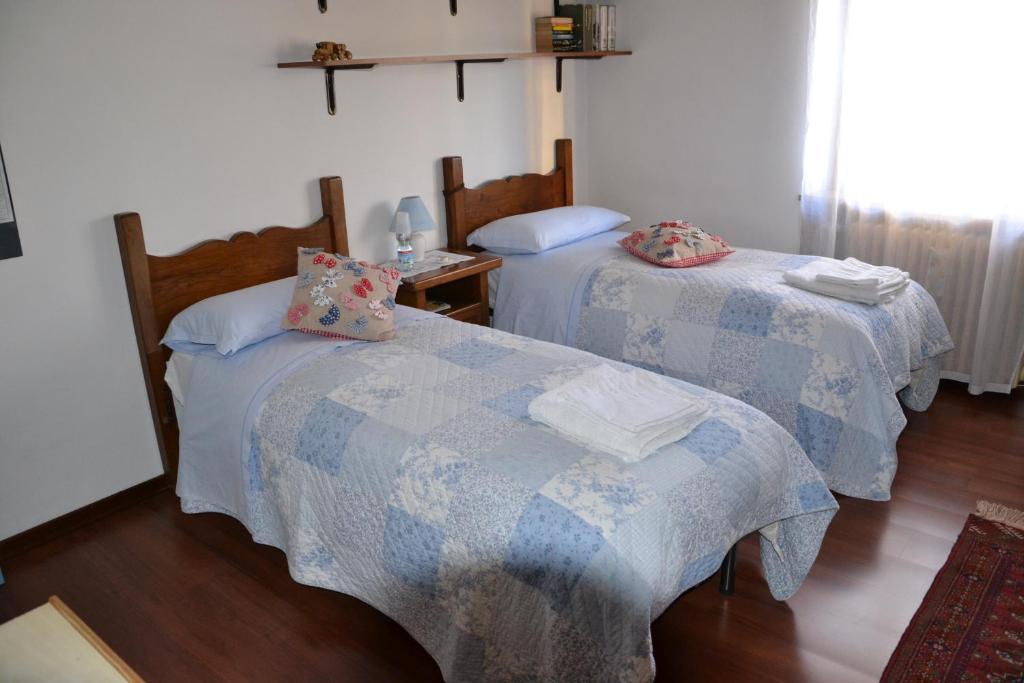 B&B Mimosa Candelo Pokój zdjęcie