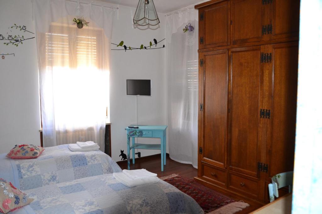 B&B Mimosa Candelo Pokój zdjęcie
