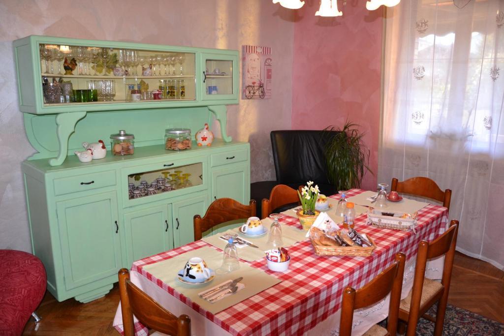 B&B Mimosa Candelo Zewnętrze zdjęcie
