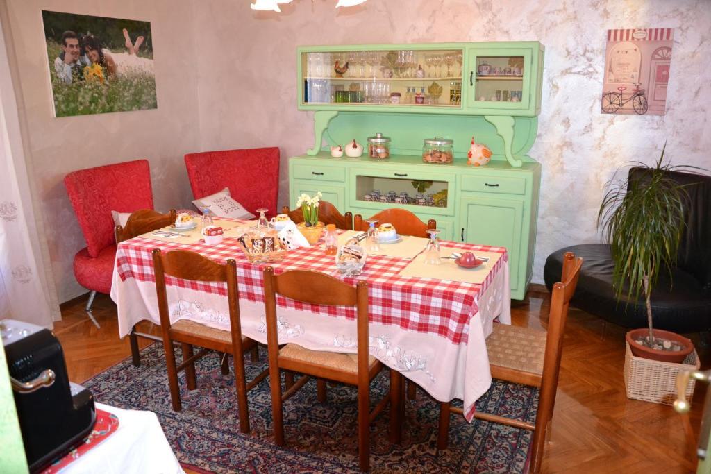 B&B Mimosa Candelo Zewnętrze zdjęcie