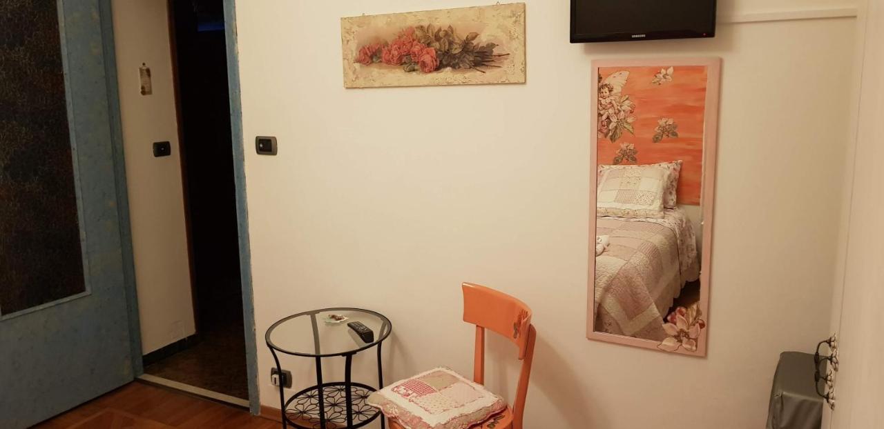 B&B Mimosa Candelo Zewnętrze zdjęcie