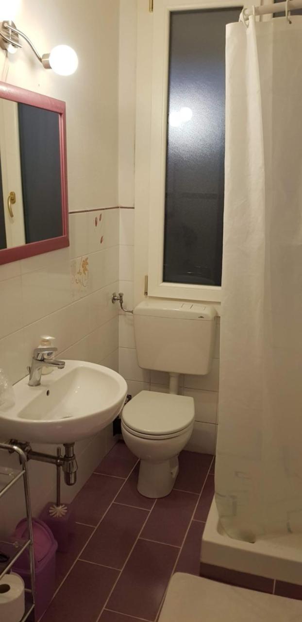 B&B Mimosa Candelo Zewnętrze zdjęcie