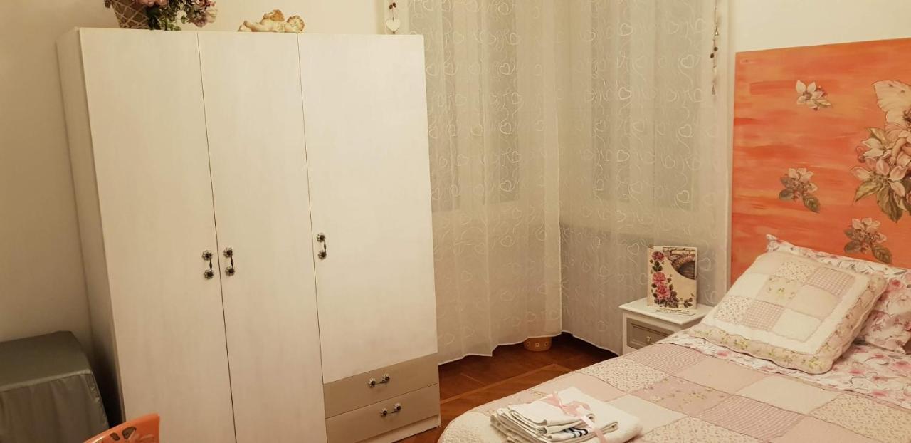 B&B Mimosa Candelo Zewnętrze zdjęcie