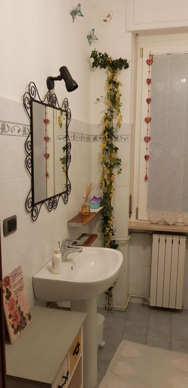 B&B Mimosa Candelo Zewnętrze zdjęcie
